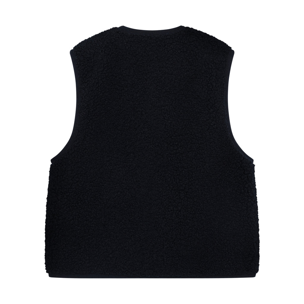 Noppies Weste Bodywarmer SLV