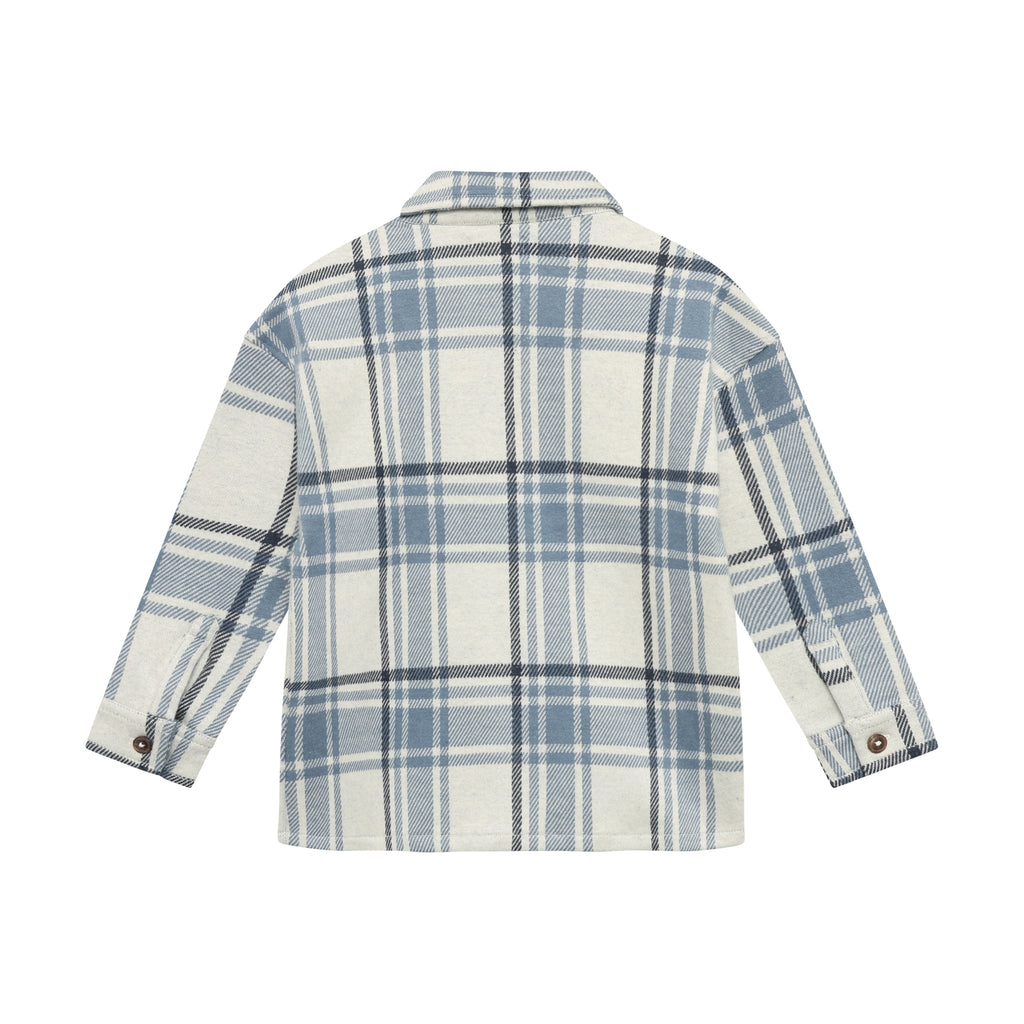 Noppies Hemd LS relaxed fit