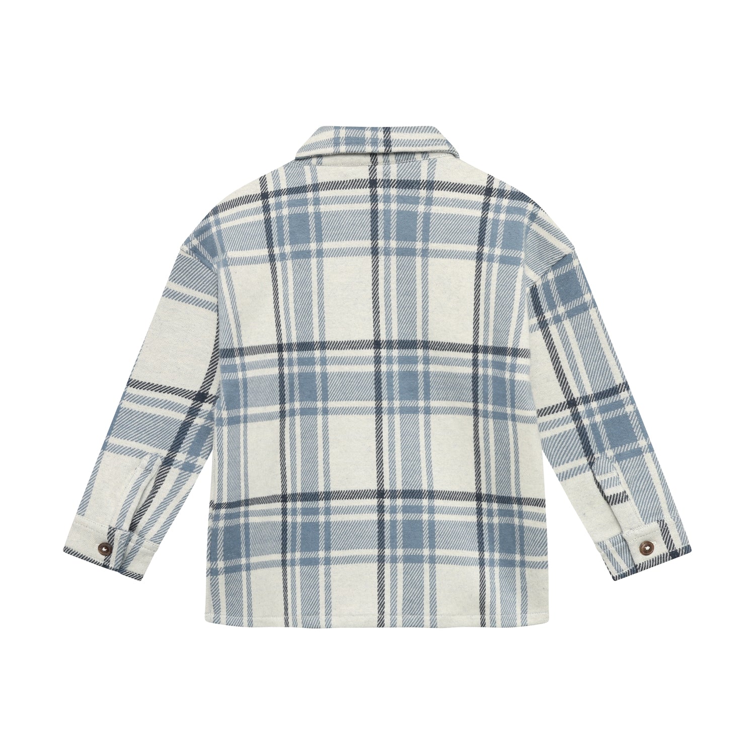 Noppies Hemd LS relaxed fit