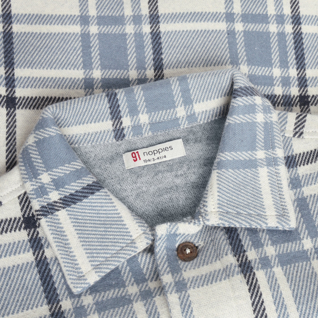 Noppies Hemd LS relaxed fit
