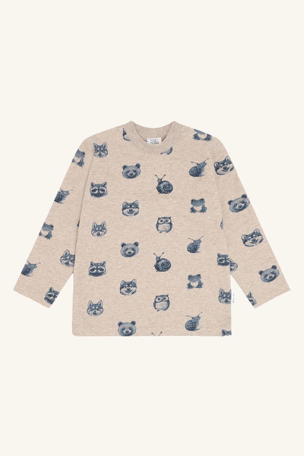 Hust and Claire HCAnton Forest Heads Shirt