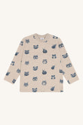 Hust and Claire HCAnton Forest Heads Shirt