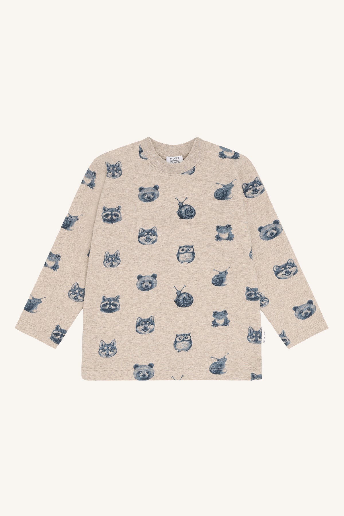 Hust and Claire HCAnton Forest Heads Shirt