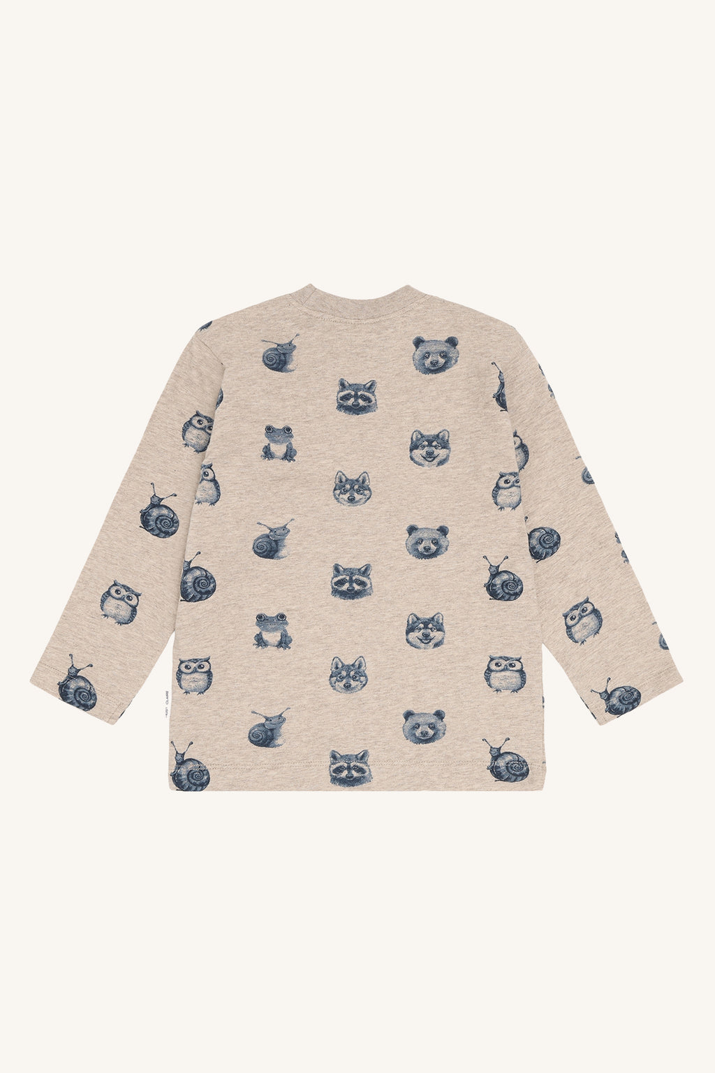 Hust and Claire HCAnton Forest Heads Shirt