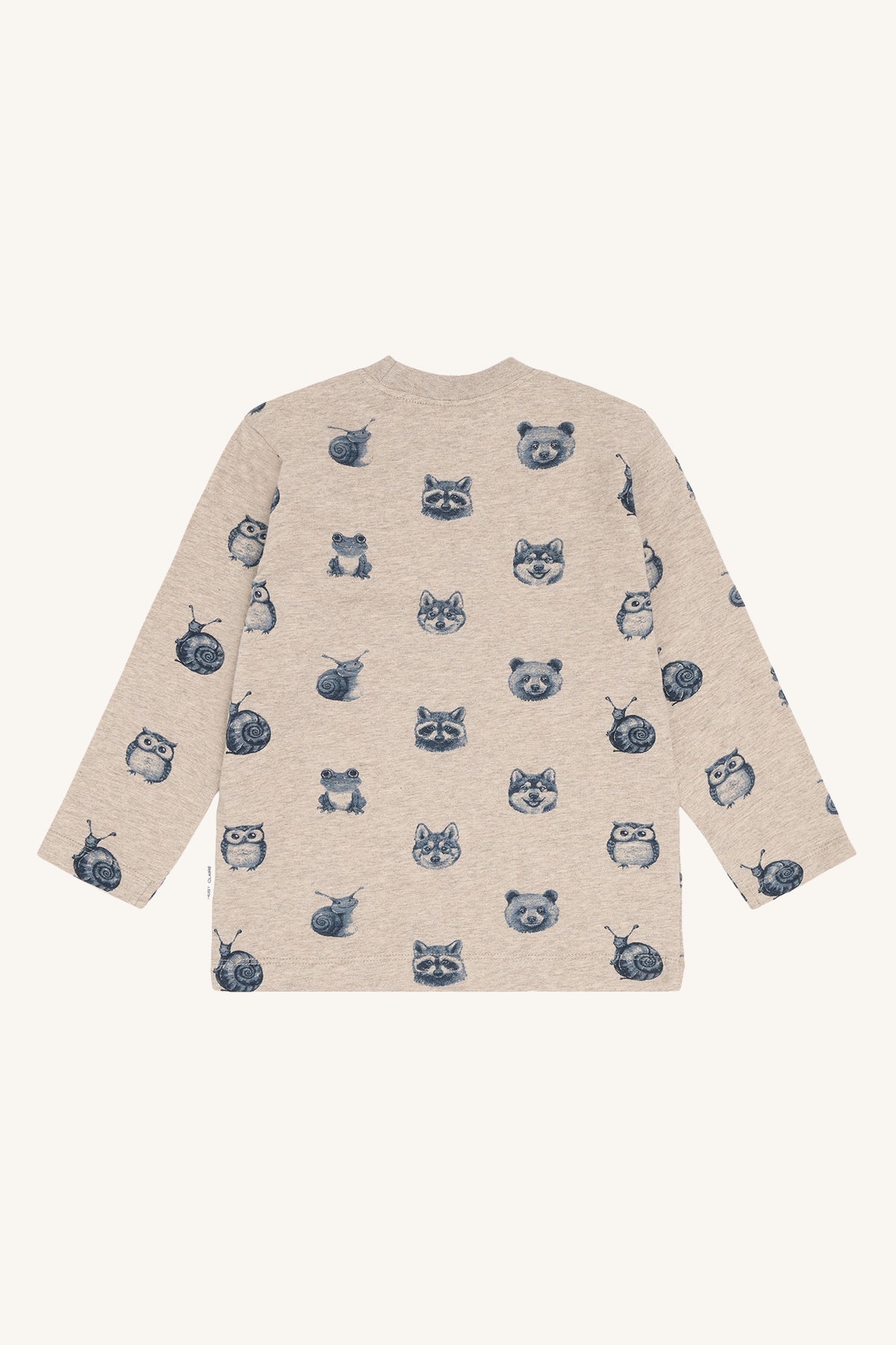 Hust and Claire HCAnton Forest Heads Shirt