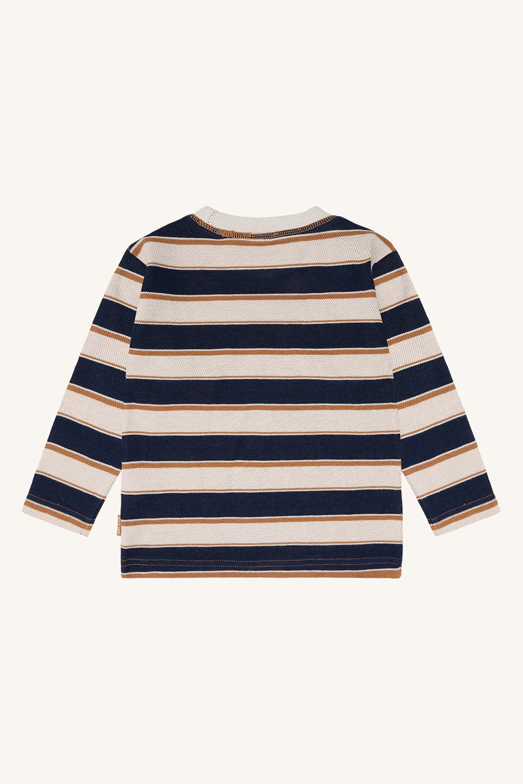 Hust and Claire HCAnton Trails Langarmshirt