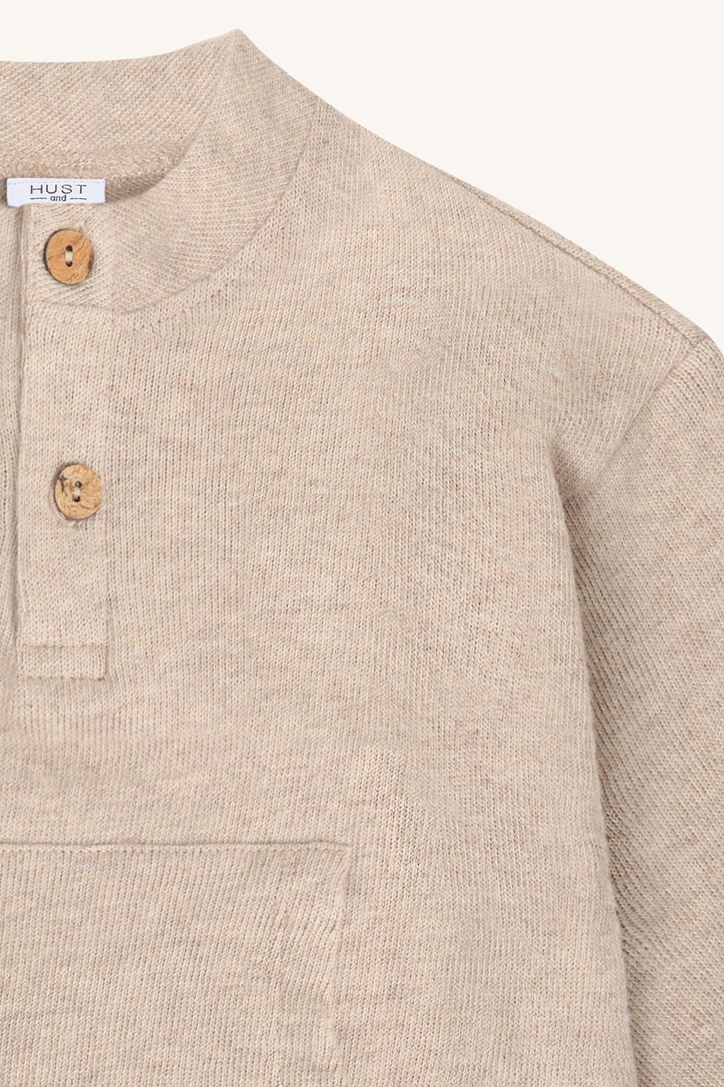 Hust and Claire HCSigurt Fine knit