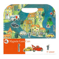 Egmont Toys MAGNETSPIEL AUTOS