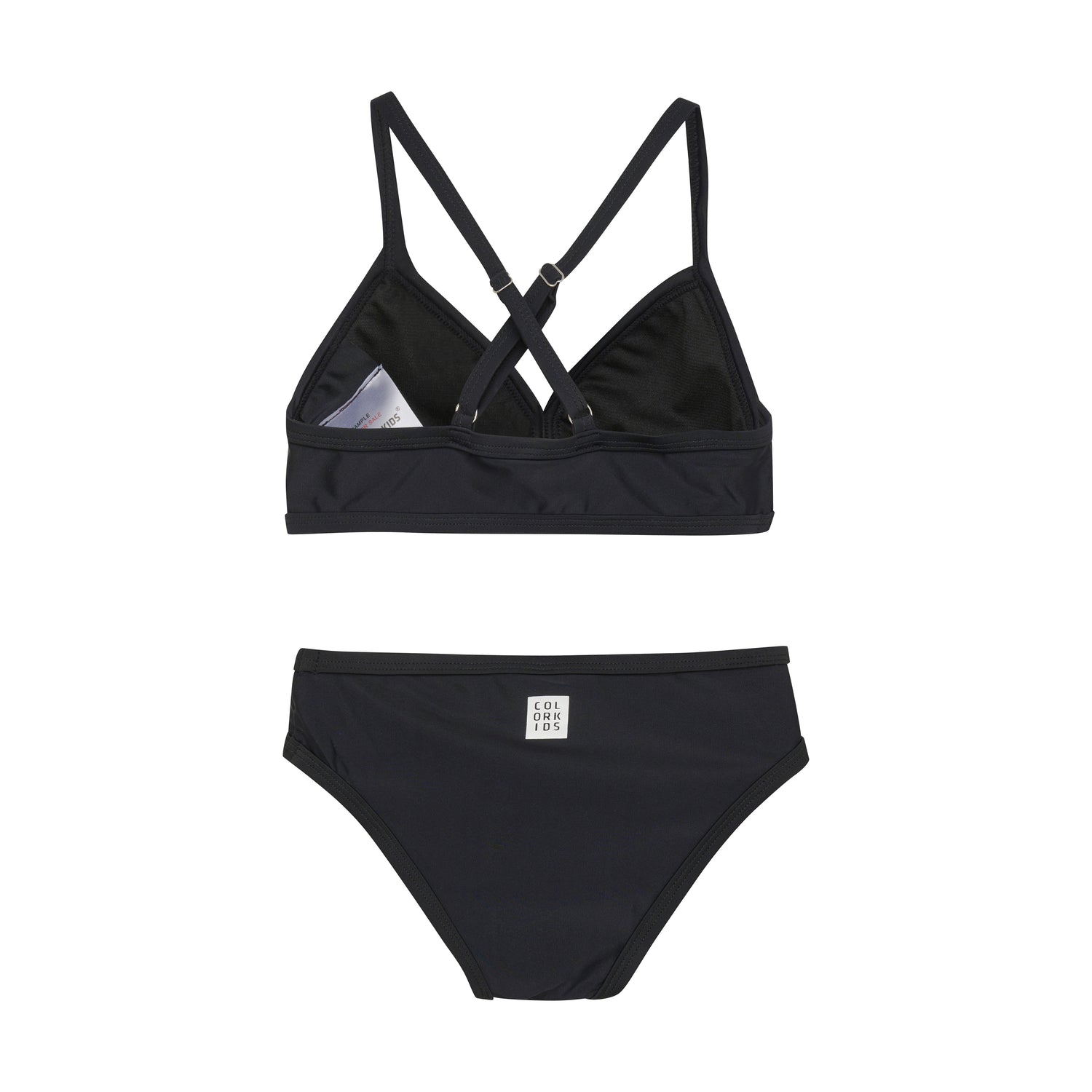 Color Kids Bikini