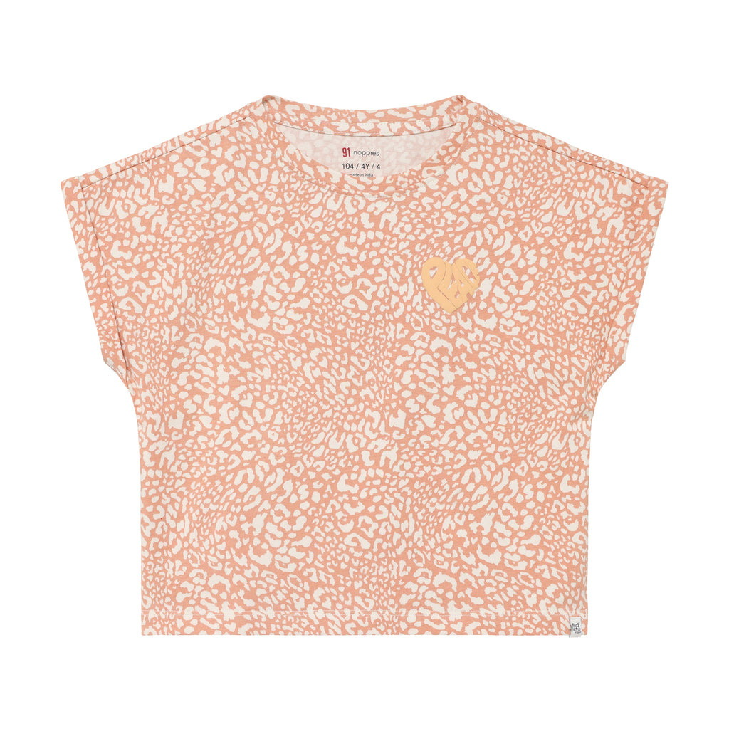 Noppies Tee SS