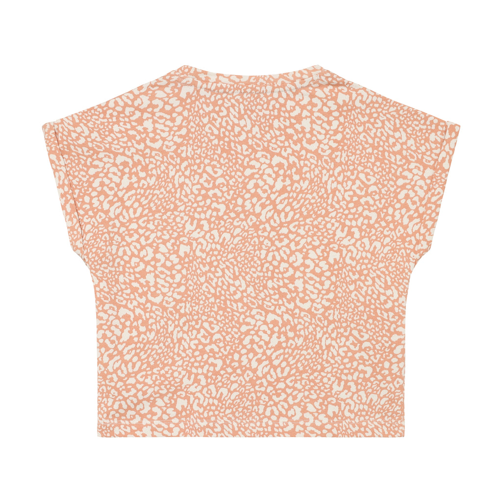 Noppies Tee SS