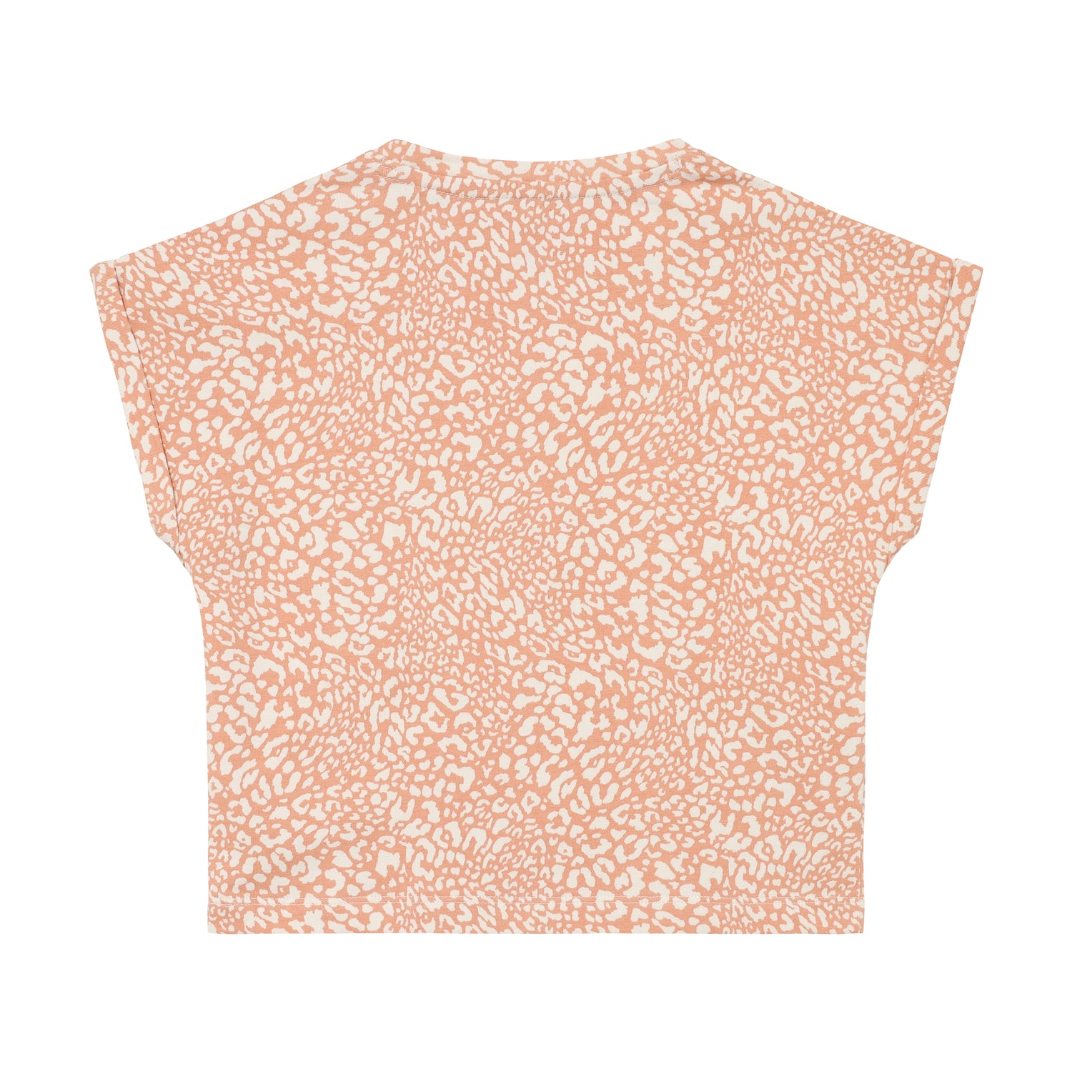 Noppies Tee SS