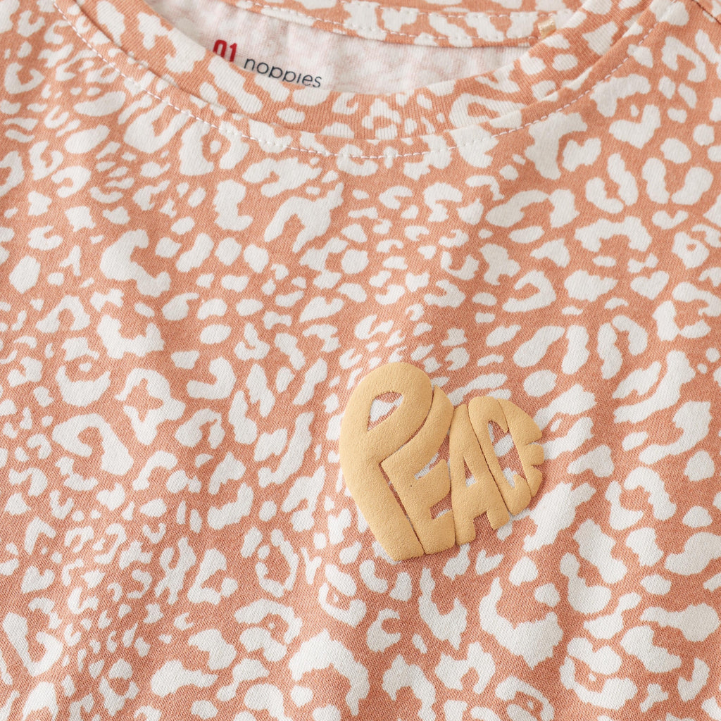 Noppies Tee SS