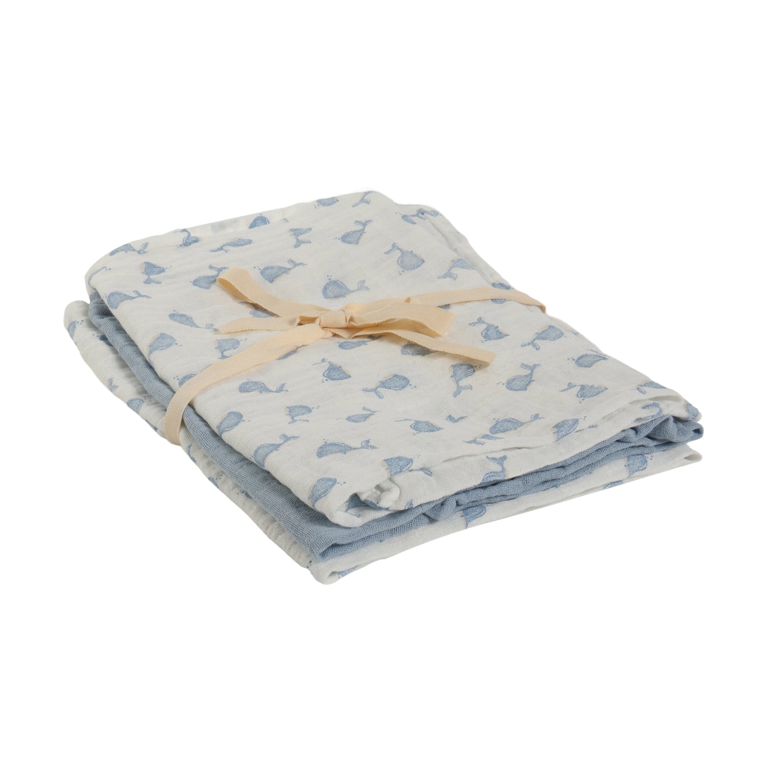 Pippi Cloth Muslin (3-pack)