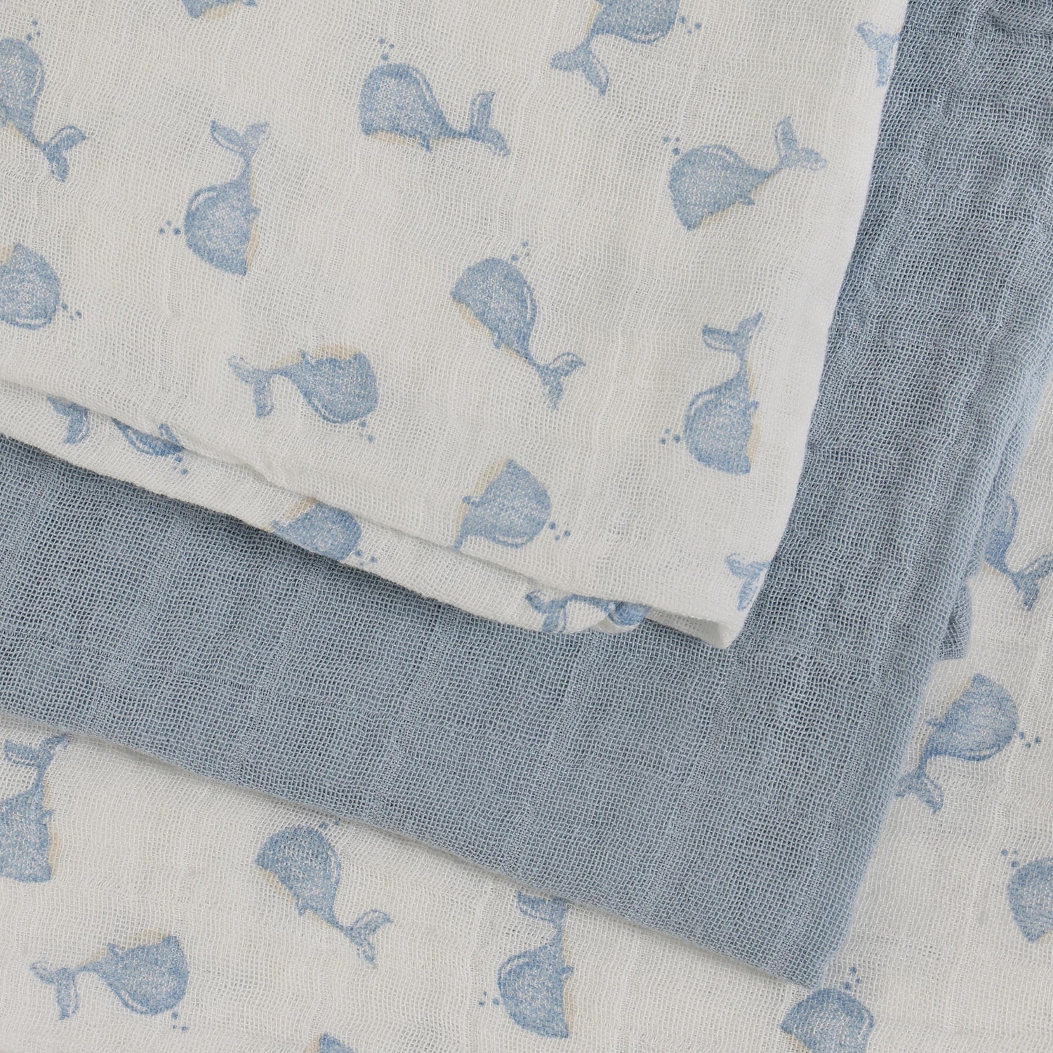 Pippi Cloth Muslin (3-pack)