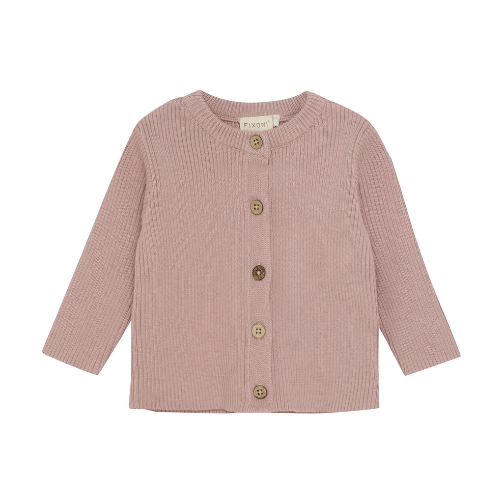 Fixoni Strickjacke