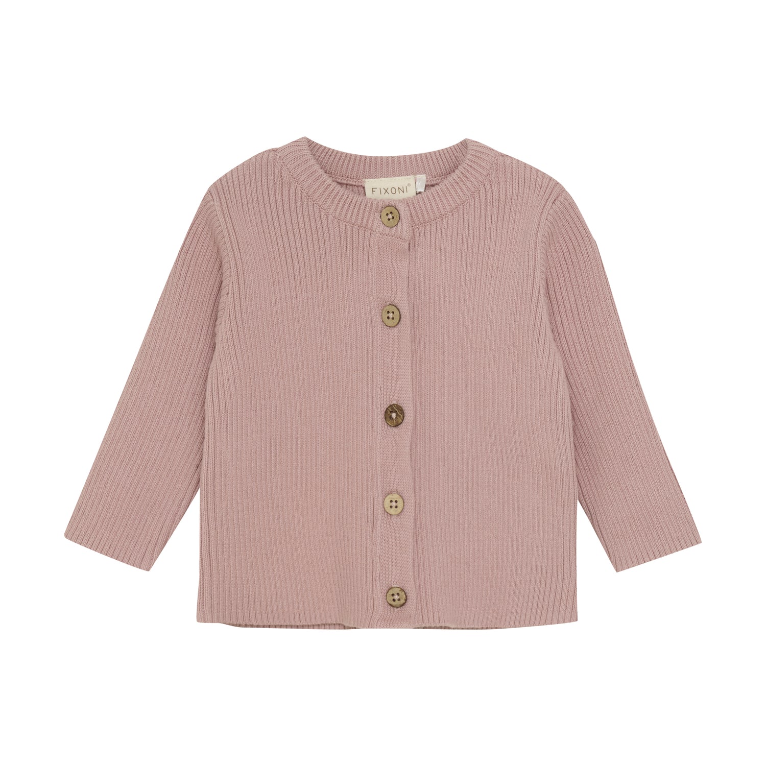 Fixoni Strickjacke