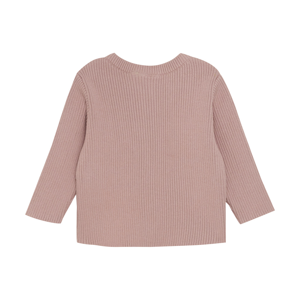 Fixoni Strickjacke