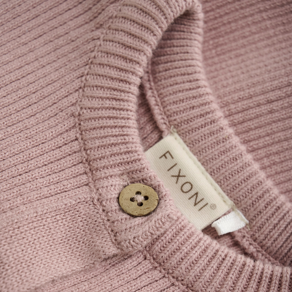 Fixoni Strickjacke