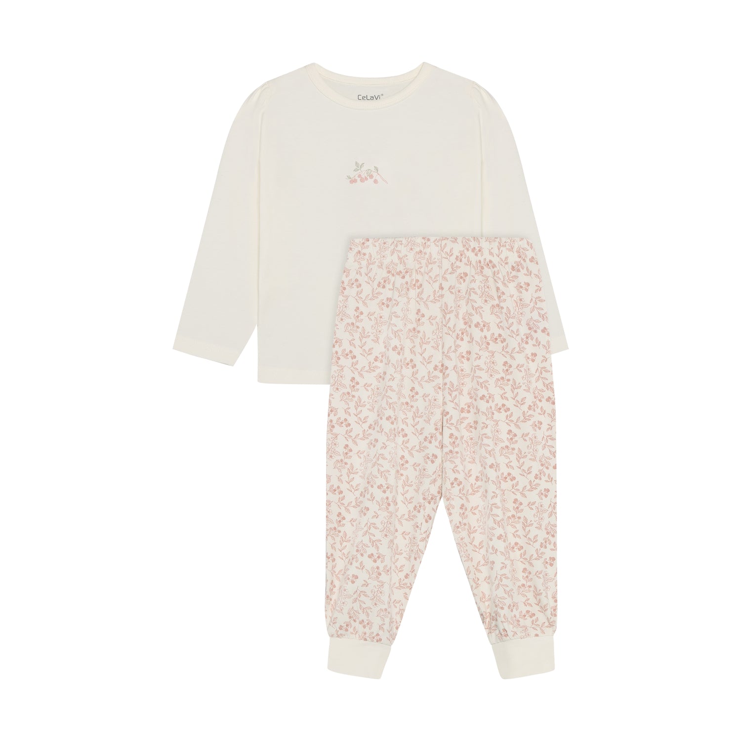 CeLaVi Pyjamas w. AOP