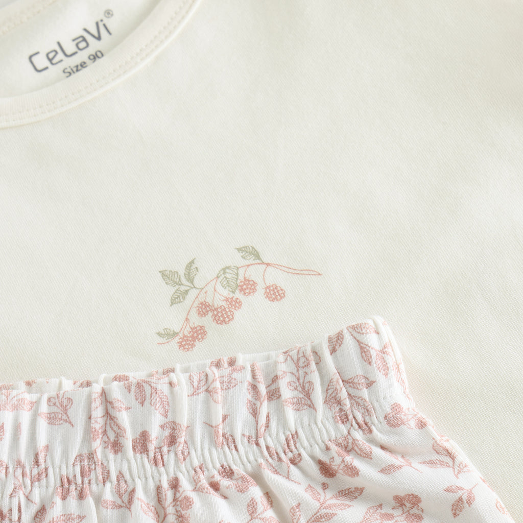CeLaVi Pyjamas w. AOP
