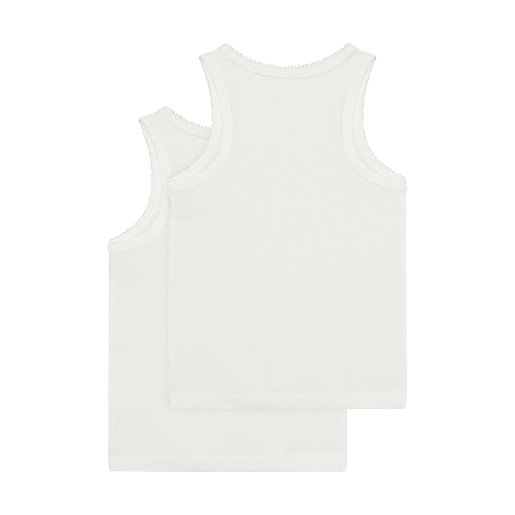 CeLaVi Undershirt 2-pack