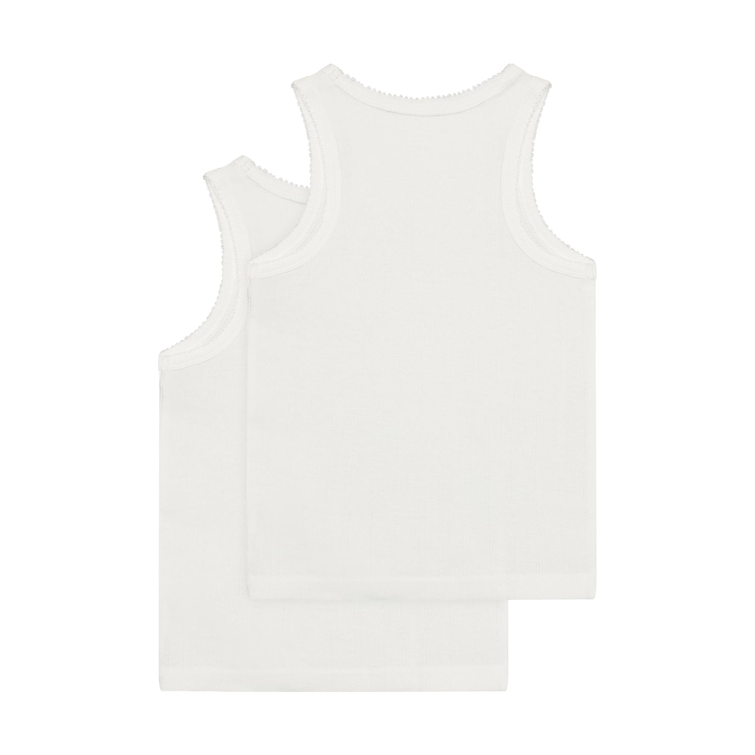 CeLaVi Undershirt 2-pack