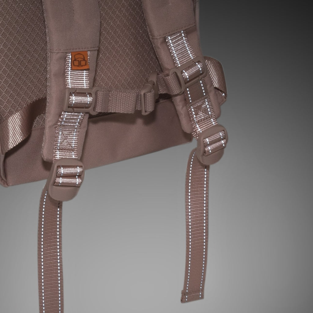 Johnny Urban Junior Aaron Backpack Rose