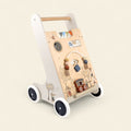 Egmont Toys LAUFLERNWAGEN - ZAUBERWALD