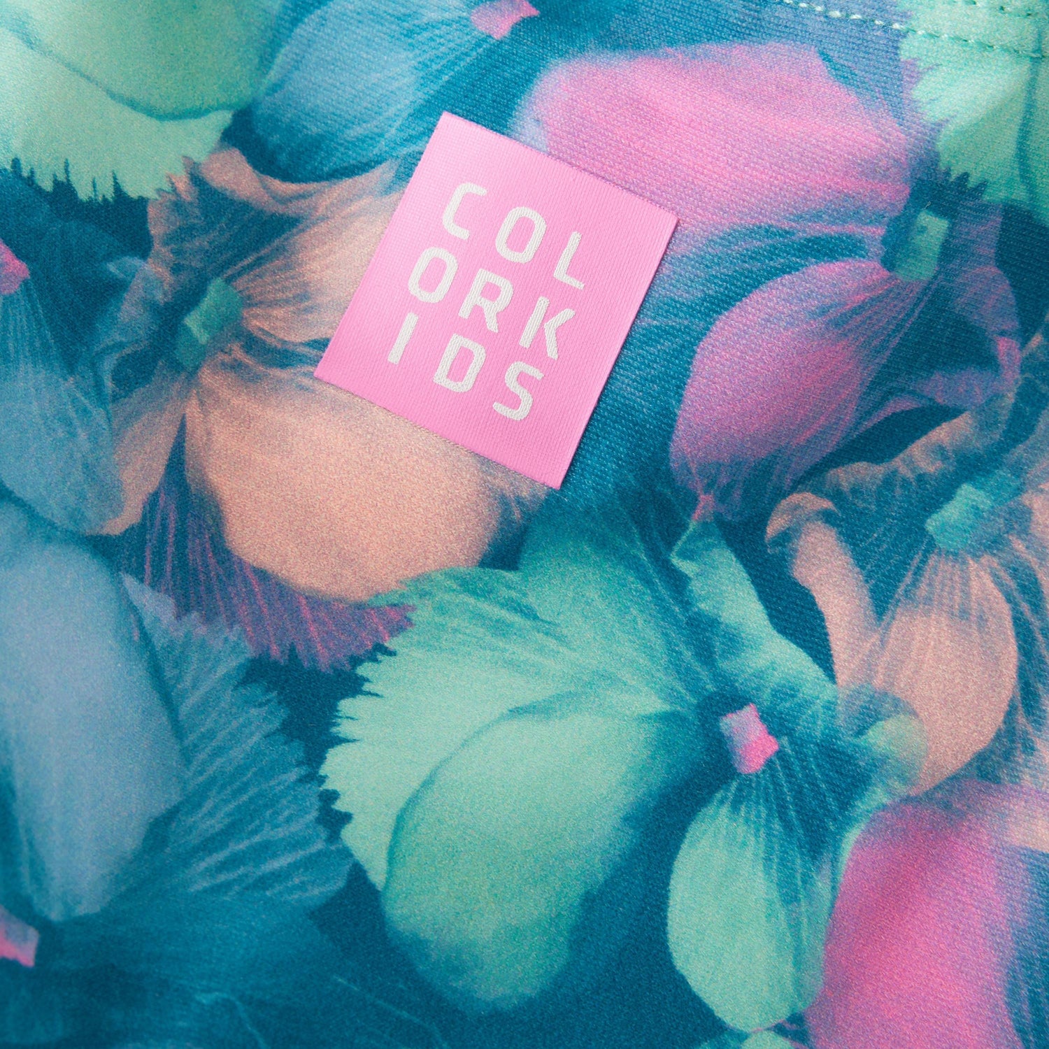 Color Kids Badeanzug