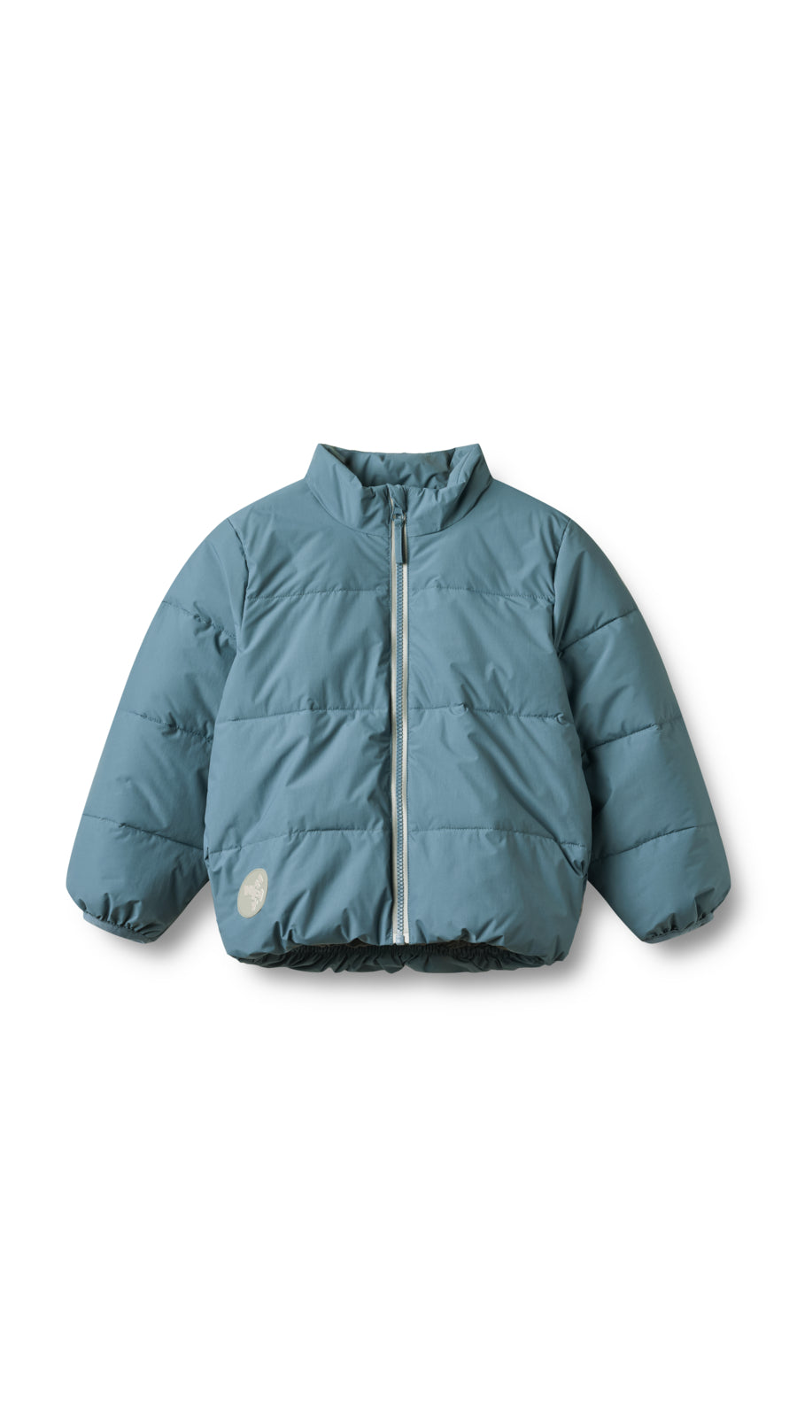 Lightweight Puffer Jacket Ullu