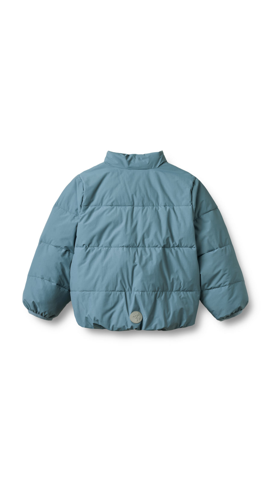 Lightweight Puffer Jacket Ullu