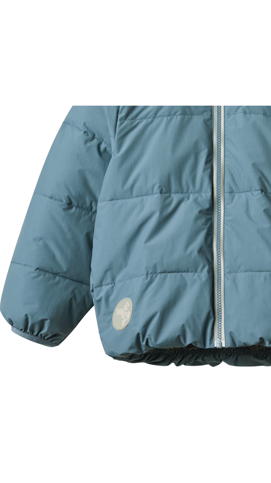 Lightweight Puffer Jacket Ullu