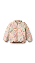Wheat FS26 Lightweight Puffer Jacket Ullu