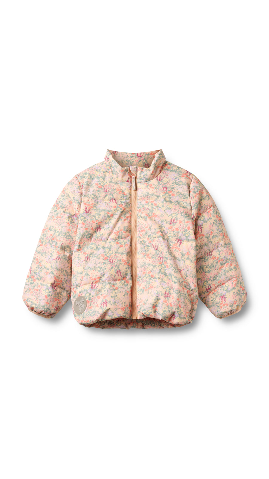 Wheat FS26 Lightweight Puffer Jacket Ullu