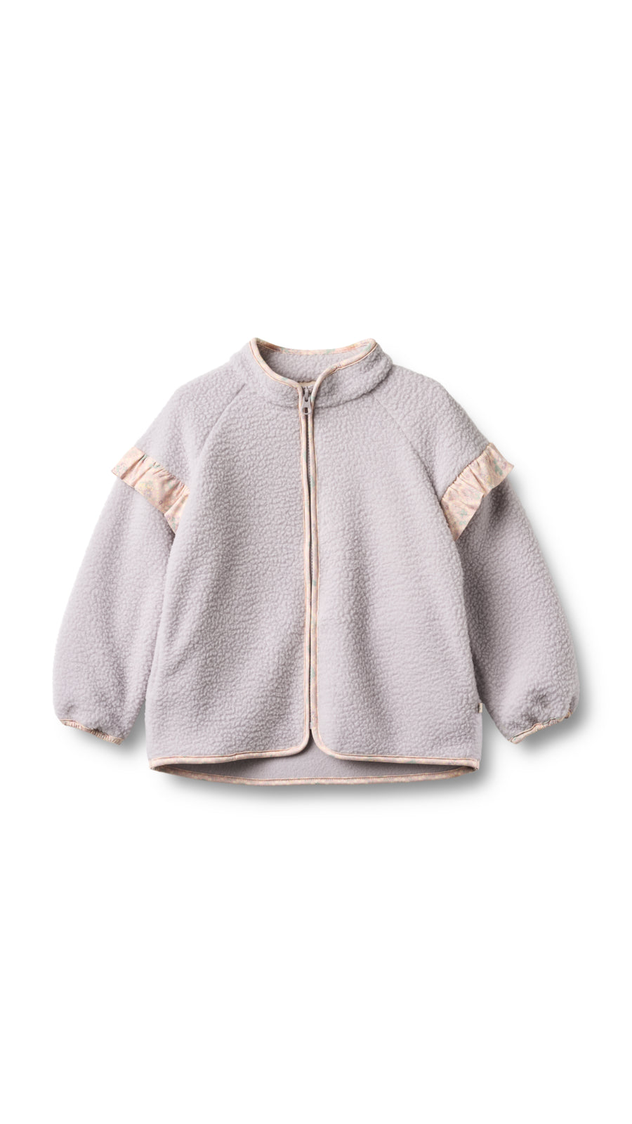 Wheat FS26 Fleece Jacket Ellena