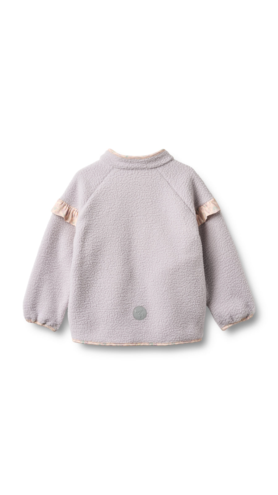 Wheat FS26 Fleece Jacket Ellena