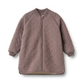 Wheat Thermo Jacket Helga