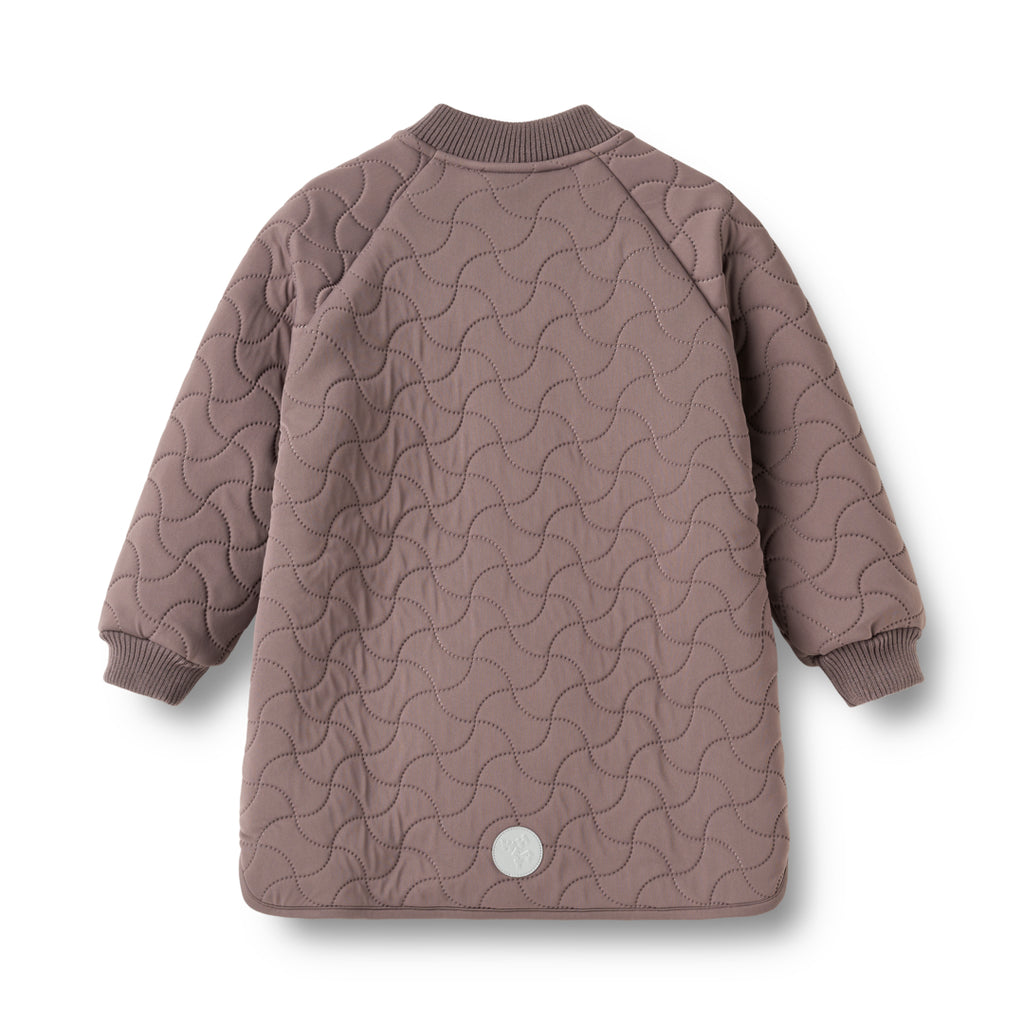 Wheat Thermo Jacket Helga