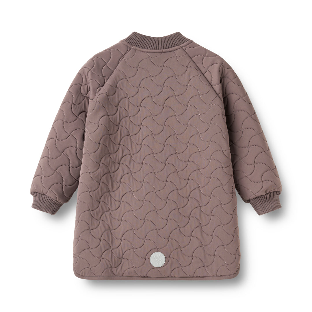 Wheat Thermo Jacket Helga
