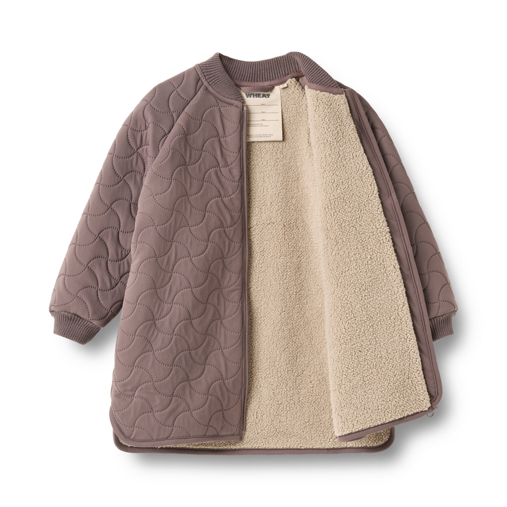 Wheat Thermo Jacket Helga