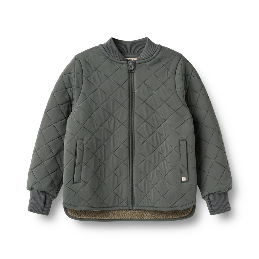 Wheat Thermo Jacket Benni