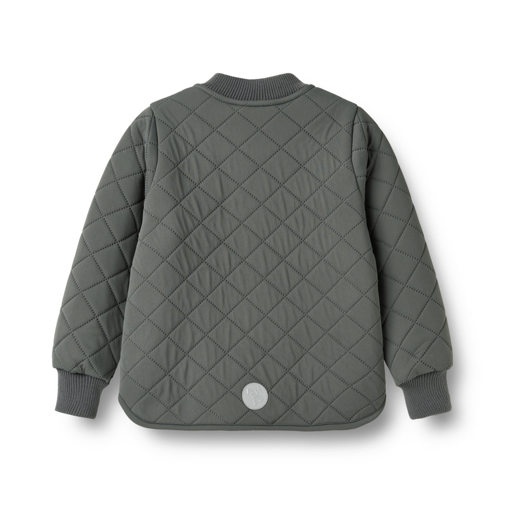 Wheat Thermo Jacket Benni