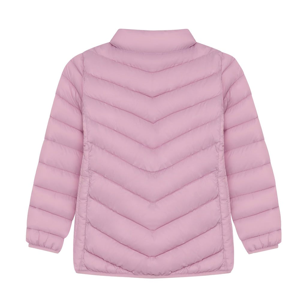 Color Kids Jacket Quilted - Packable