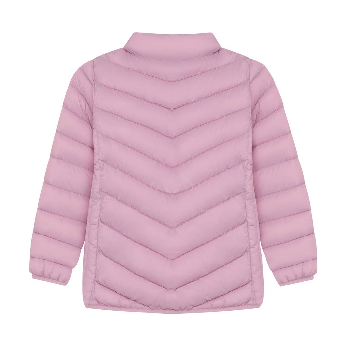 Color Kids Jacket Quilted - Packable
