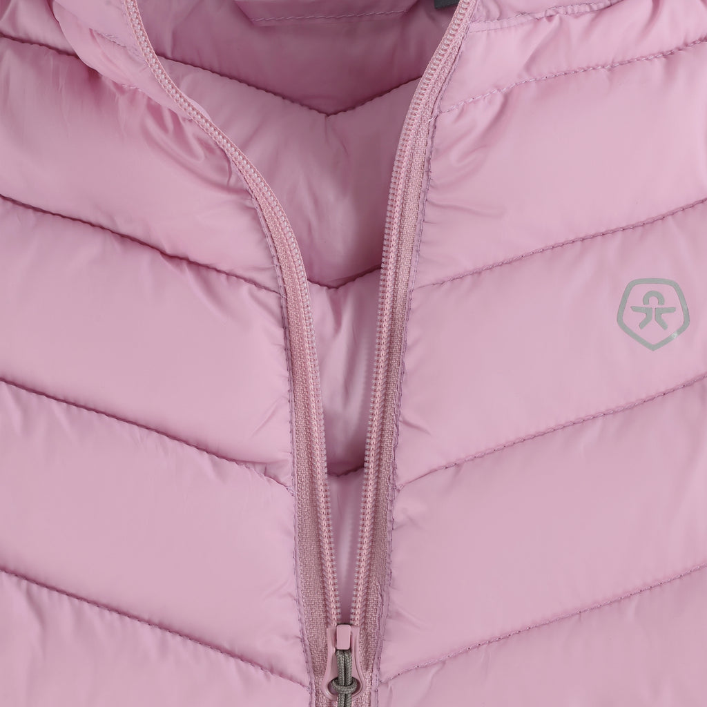 Color Kids Jacket Quilted - Packable