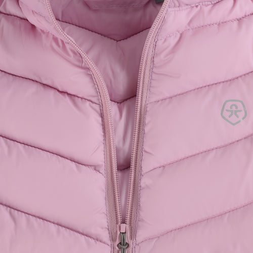 Color Kids Jacket Quilted - Packable