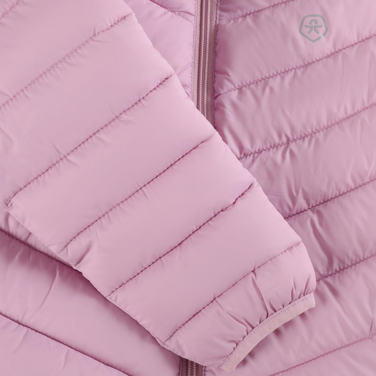 Color Kids Jacket Quilted - Packable