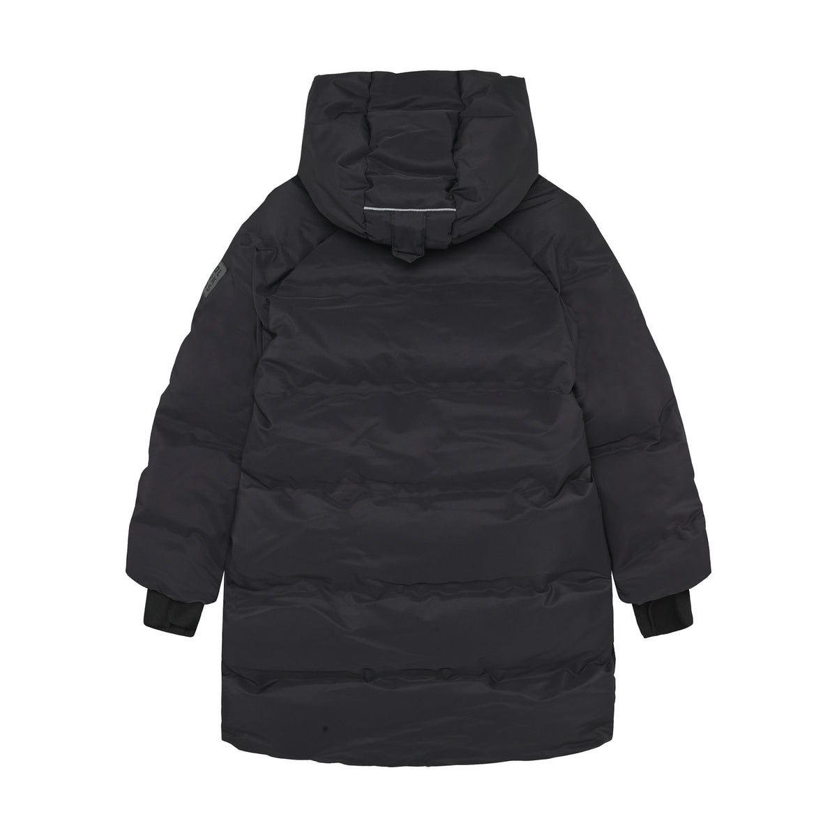 Color Kids Winterjacke Jr. Puffer Jacket - Long