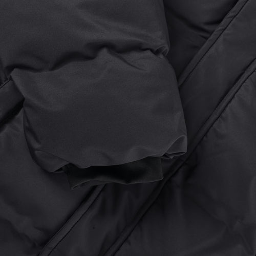 Color Kids Winterjacke Jr. Puffer Jacket - Long